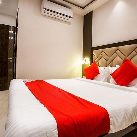 Oyo 37559 Hotel Al Haram Мумбаи Экстерьер фото